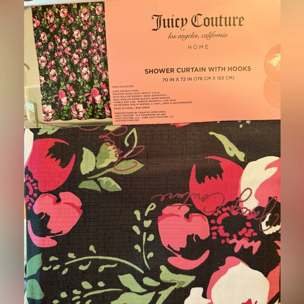 Juicy Couture juicy couture